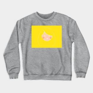 Mane 37 Crewneck Sweatshirt